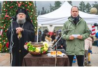 Враца отбеляза Никулден с традиции и благотворителност 