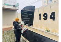 Враца-бомбардировки-цветя