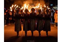 Враца отдава почит на будителите с факелно шествие и "Огън на признанието"