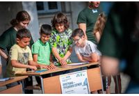 Враца се превърна в столица на математиката и новите науки