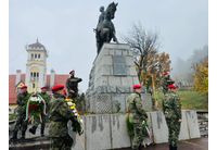 Враца отбеляза 148 години от своето Освобождение