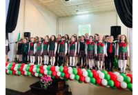 Училище "Иванчо Младенов"  във Враца отбелязва патронния си празник