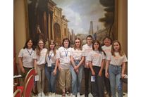 Ученици от Враца спечелиха европейско състезание по ядрена физика