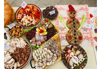 Врачански мезета