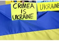 Временно окупираният от руснаците Крим