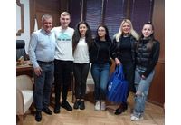 "Връстници обучават връстници" в община Велинград