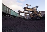 Въгледобив в Русия