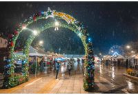 Вълшебството във Враца вече започна