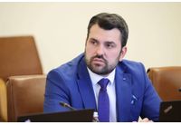 Външният министър Георг Георгиев