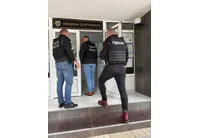 ГДБОП влиза в Община Сунгурларе