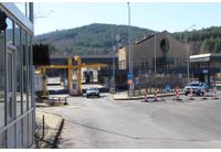 ГКПП Илинден – Ексохи (Гоце Делчев – Драма)