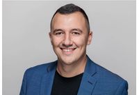 Габриел Вълков