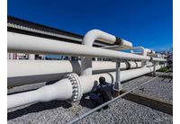 Газова инфраструктура-газопровод