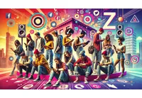 Генерацията  Z