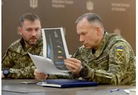 Ген. Александър Сирски 