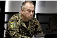 Ген. Александър Сирски
