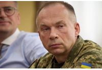 Ген. Александър Сирски
