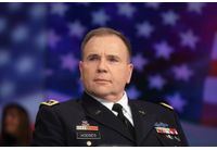 Ген. Бен Ходжис