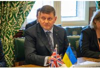 Ген. Валерий Залужни