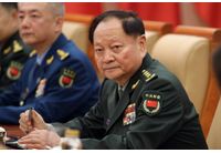 Ген. Джан Юся