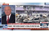 Ген. Кийт Келог по Fox News
