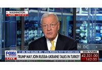 Ген. Кийт Келог по Fox Business