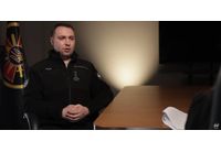 Ген. Кирил Буданов 