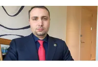 Ген. Кирил Буданов