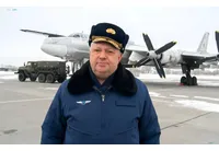 Ген. Николай Варпахович