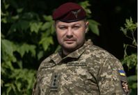 Ген. Олег Апостол