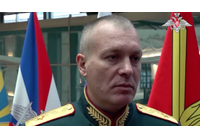 Ген.-майор Антон Грунис