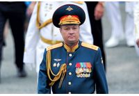 Ген.-полк. Александър Чайко