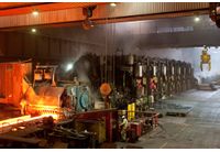 Германска металургия-металургична промишленост