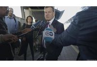 Германският външен министър Йохан Вадефул