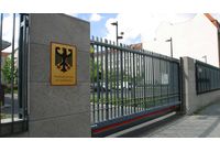 Германското МО