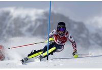 Гигантски слалом