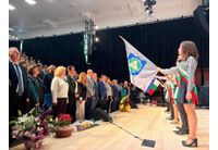 Врачанската природо-математическа гимназия отбеляза патронен празник и 55-ата годишнина от създаването си