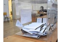 Гласуване, бюлетини, избори