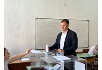 Кметът Станислав Дечев: Гласувах за работещ Общински съвет в Хасково