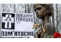 Голодомор в Украйна