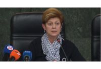 Градският прокурор на София Илиана Кирилова