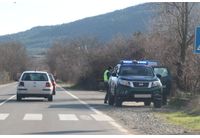 Гранична полиция