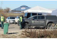 Гранична полиция