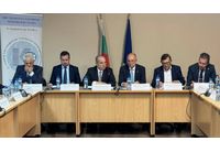 Гроздан Караджов в Кюстендил