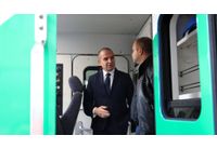 Вицепремиерът Гроздан Караджов