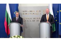 Гюров и Желязков