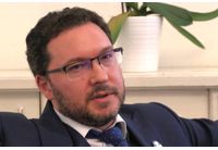 Даниел Митов