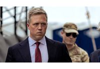 Даниъл Дрискол