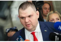 Делян Пеевски