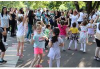 1 юни –Децата на Хасково празнуват заедно Деня на детето